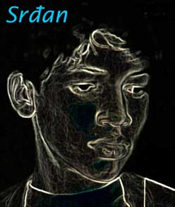 Srdan